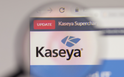 Software Kaseya bleek achilleshiel bij grote ransomware aanval.
