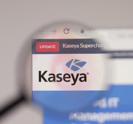 Software Kaseya bleek achilleshiel bij grote ransomware aanval.
